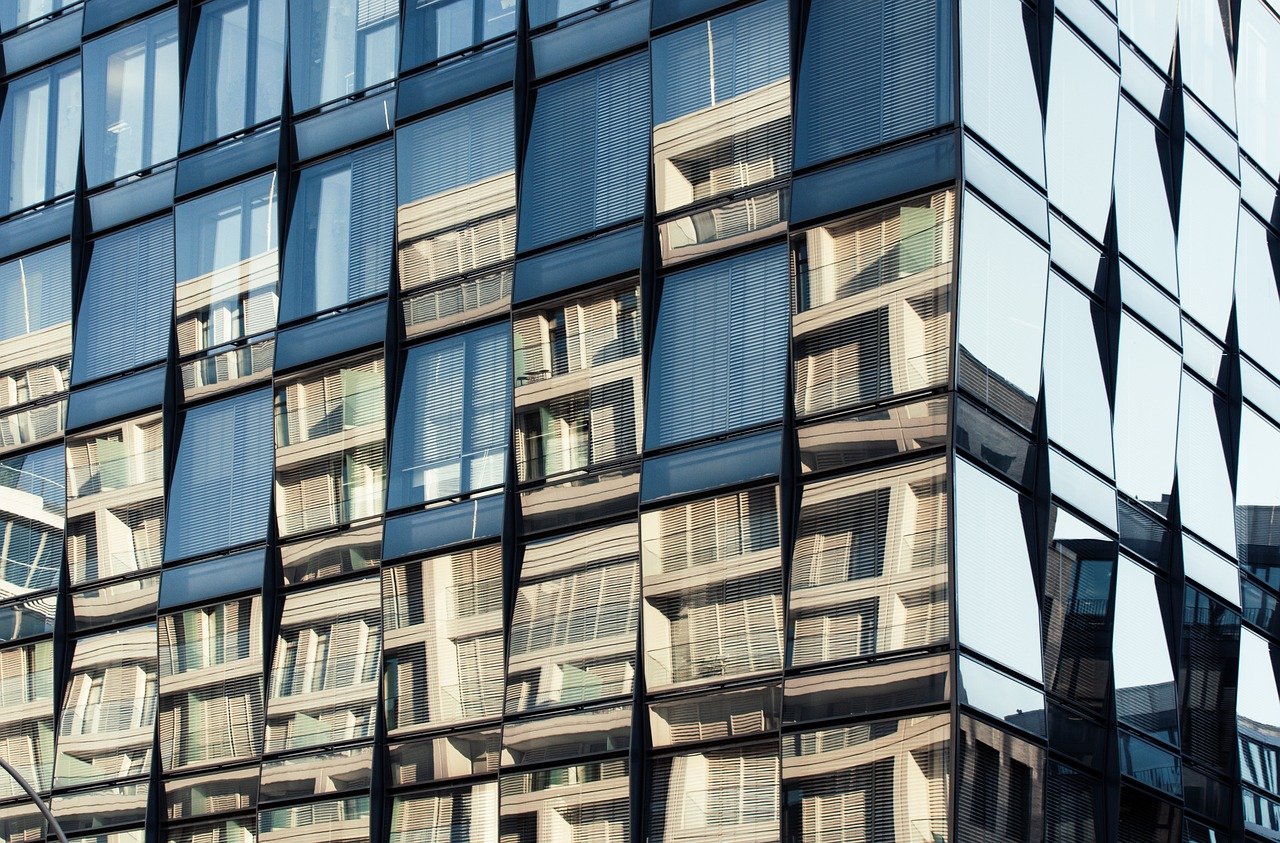 The Impact of Energy-Efficient Buildings on Urban Sustainability